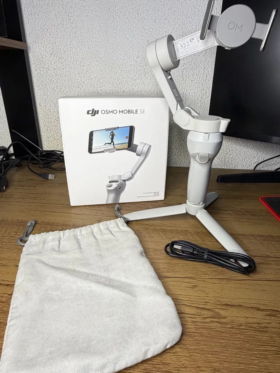 Dji osmo mobile SE