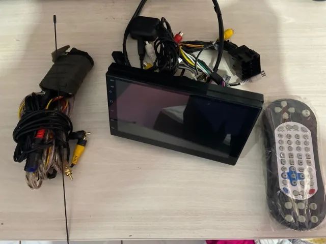Kit Multi Mídia para carro! - Foto 5