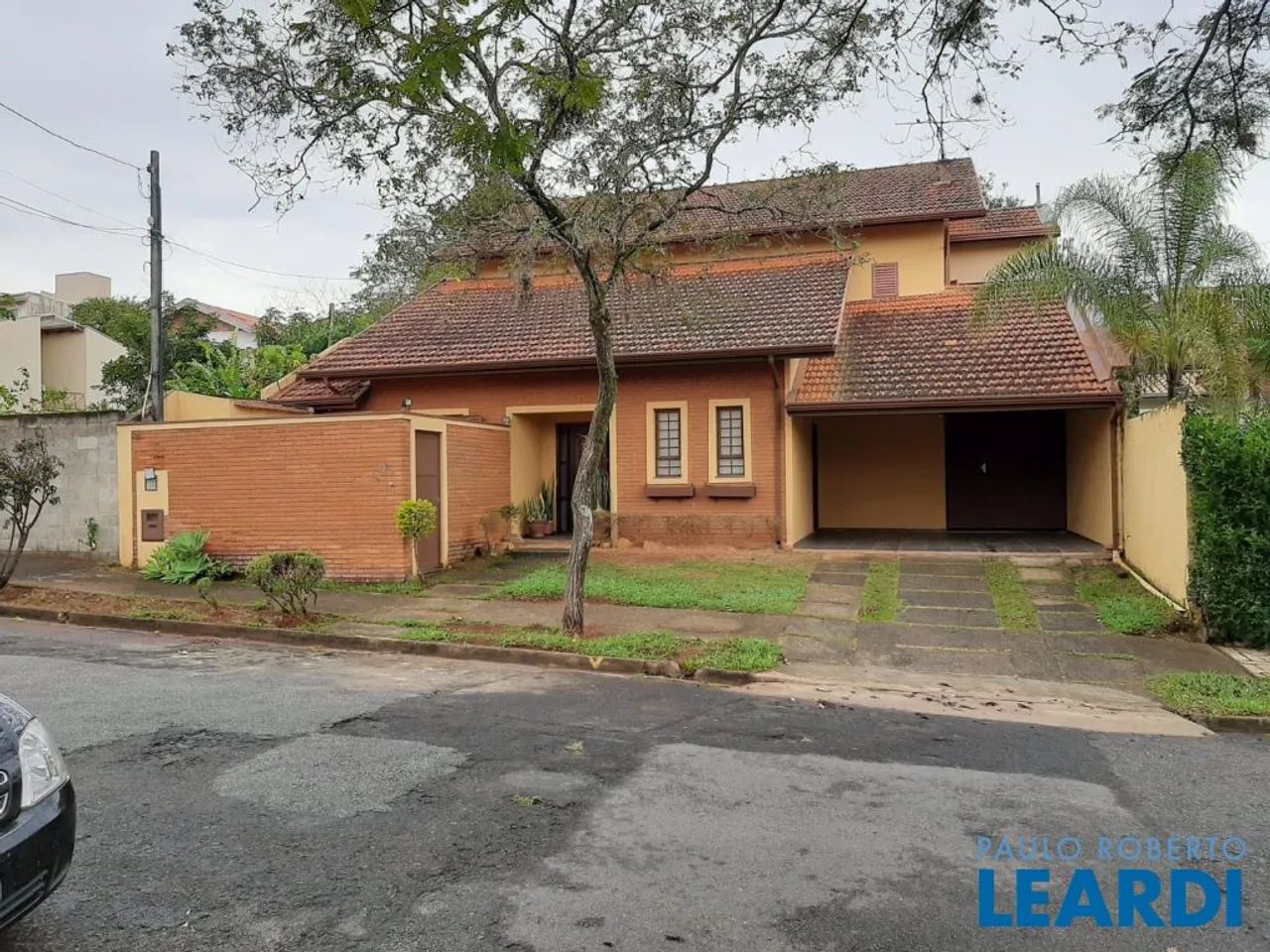 CASA ASSOBRADADA - CIDADE UNIVERSITÁRIA - SP - Foto 2