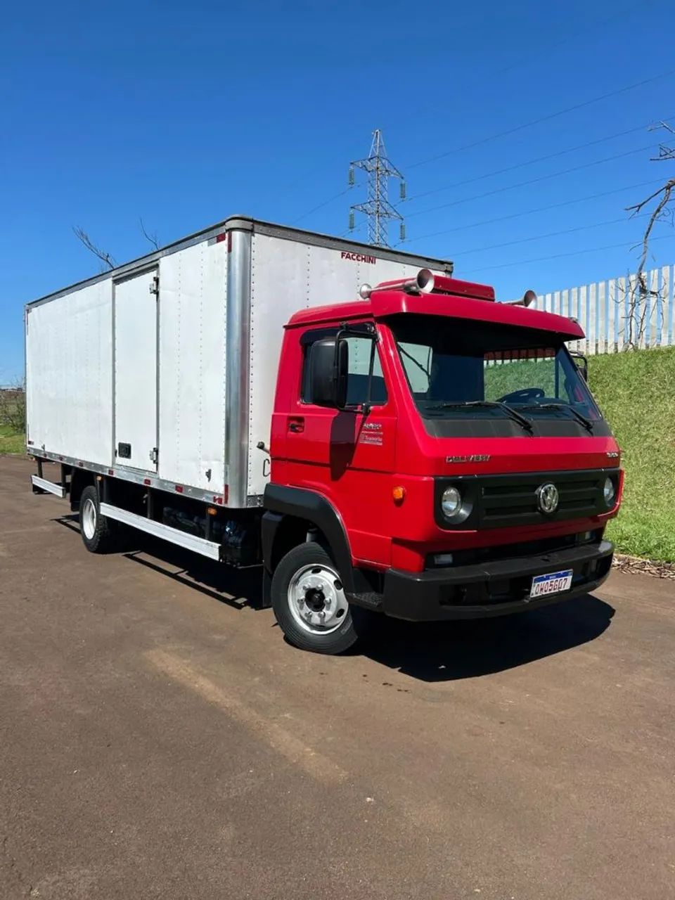 VW 9-160 - Foto 2