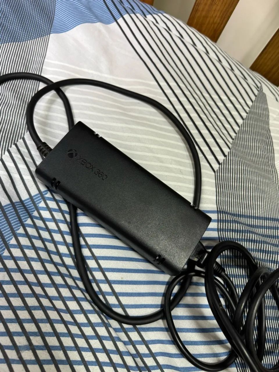 fonte xbox 360