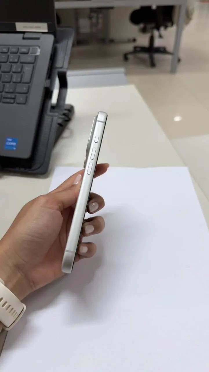 iPhone 17 pro 256GB - Foto 4