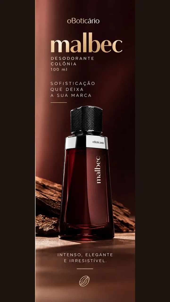 Perfume O Boticário  e Natura  - Foto 4