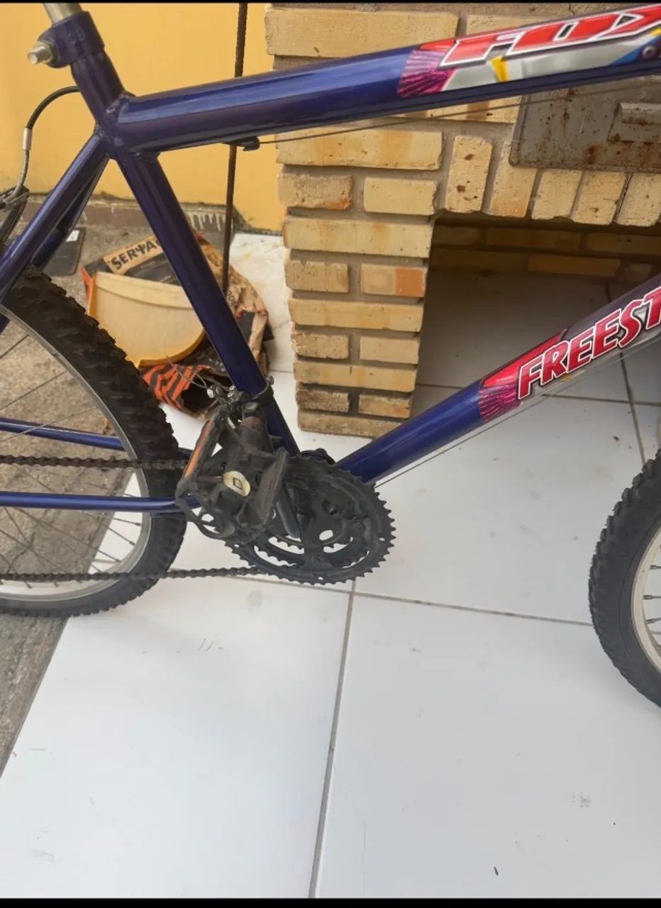 Bicicleta nunca usada - Foto 3
