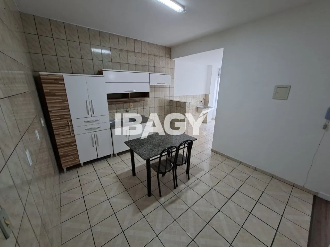 Excelente Apartamento 2 dormitório(s) em Centro - Florianópolis - Foto 5