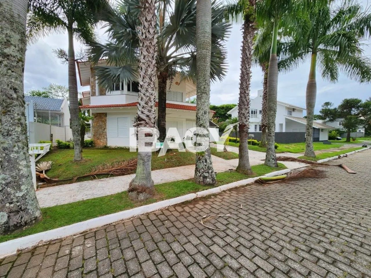 Excelente Casa 3 dormitório(s) em Jurerê - Florianópolis - Foto 2