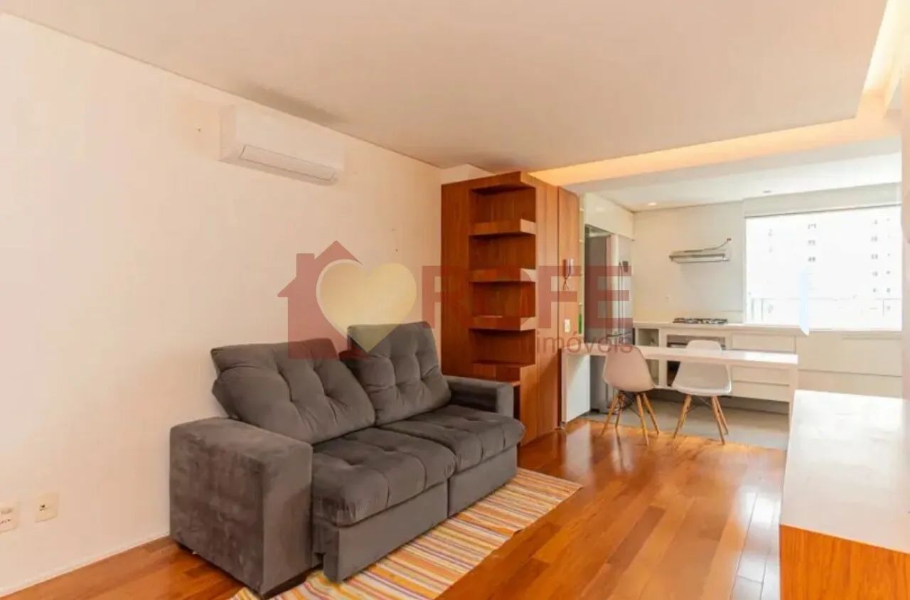 Apartamento de 51m² com planta inteligente - Foto 2