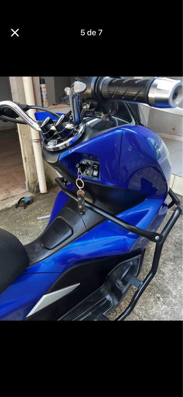 Vendo Pcx - Foto 2