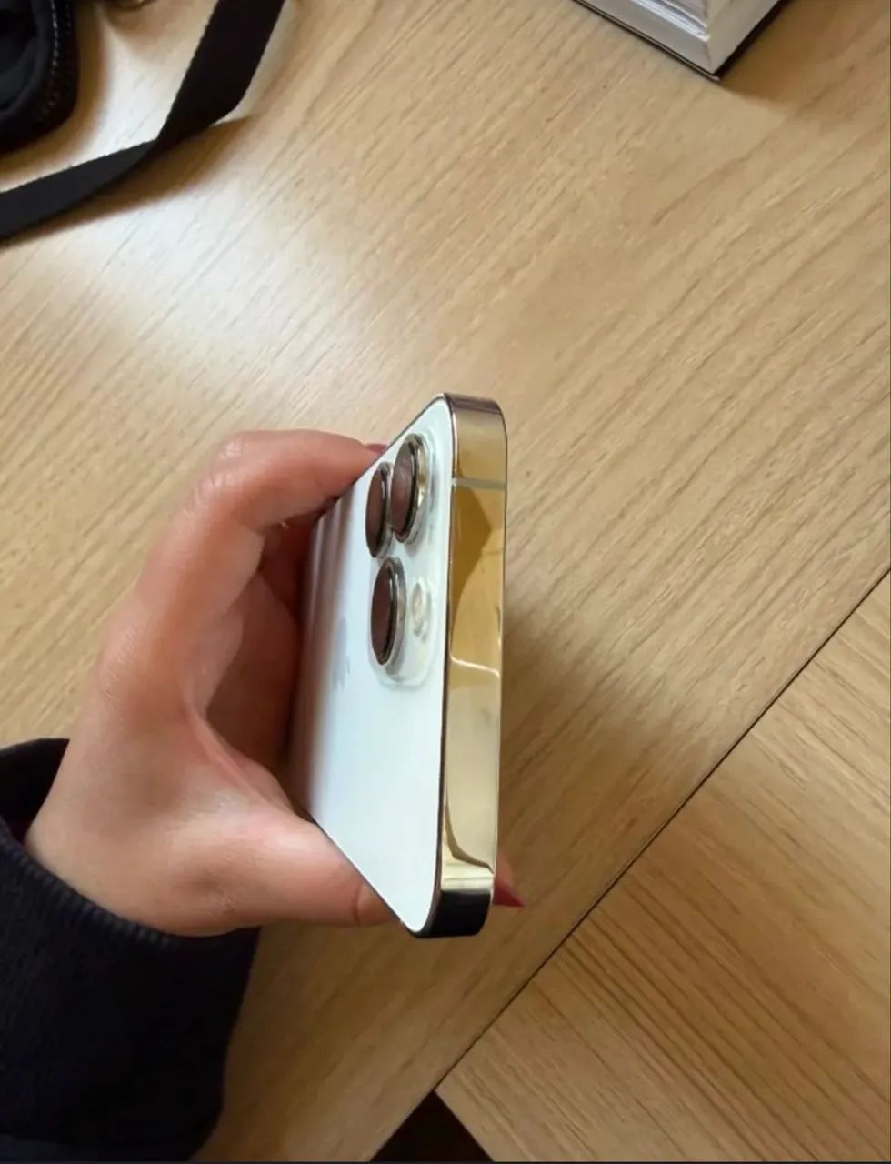 iPhone 13 Pro 256GB - Foto 2