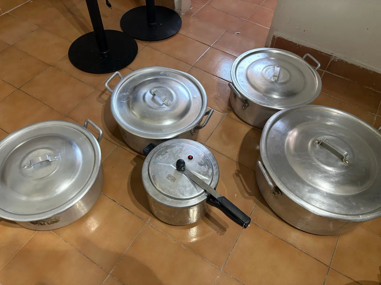 Vendo panelas  - Foto 3