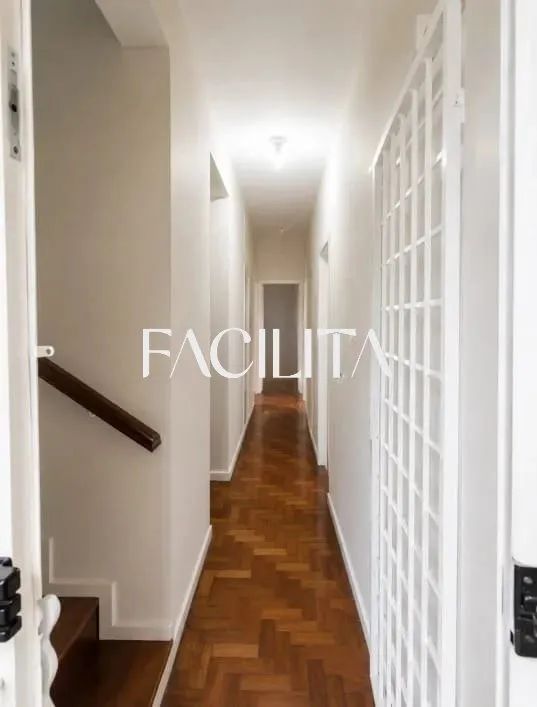 Casa com 6 quartos no bairro Ipiranga, São José. - Foto 5