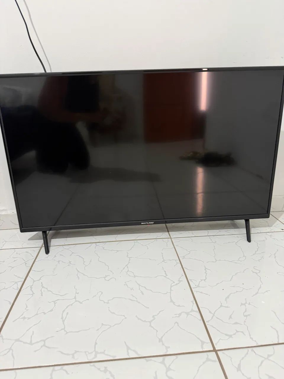 Tv Multilaser smart