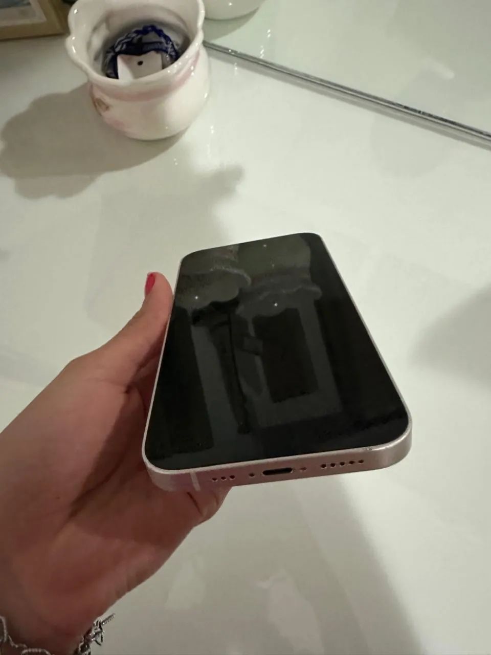 IPHONE 14 256GB TODO ORIGINAL  - Foto 2