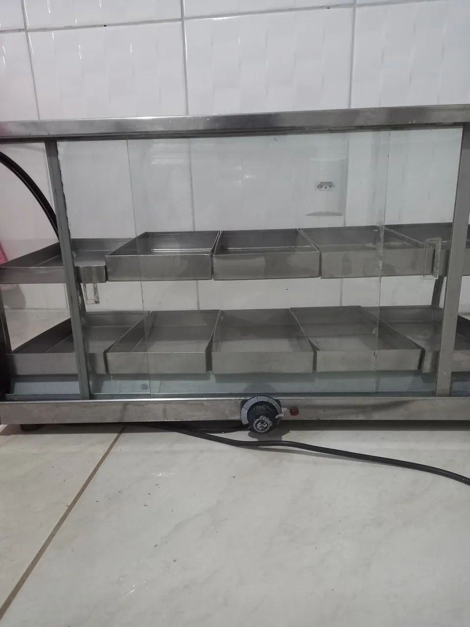 Estufa para sagados - Foto 3