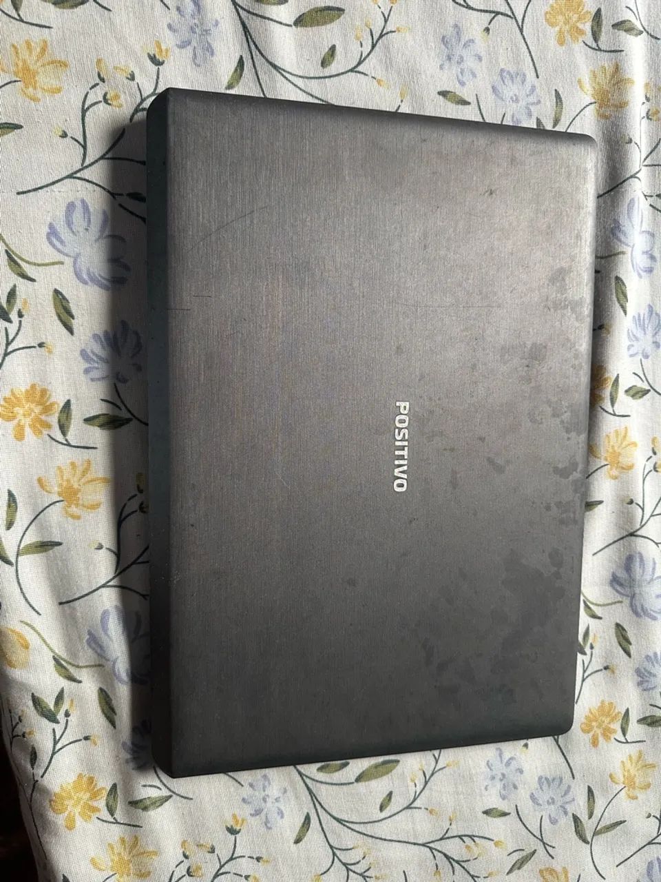 NOTEBOOK POSITIVO (ACEITO DESCONTO) - Foto 4