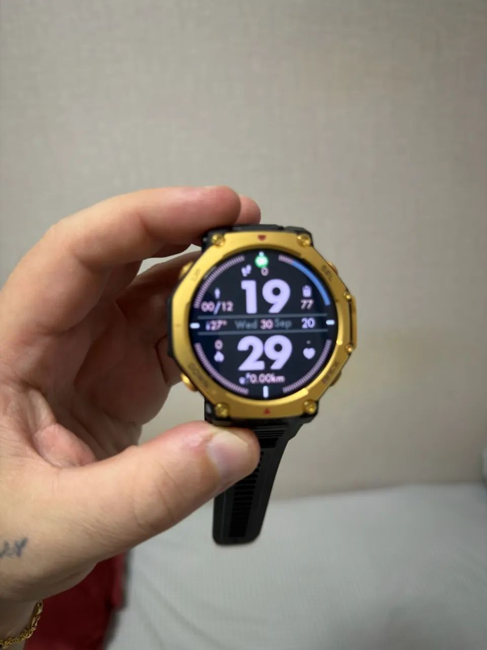 Amazfit T REX 3 PRO - Foto 5