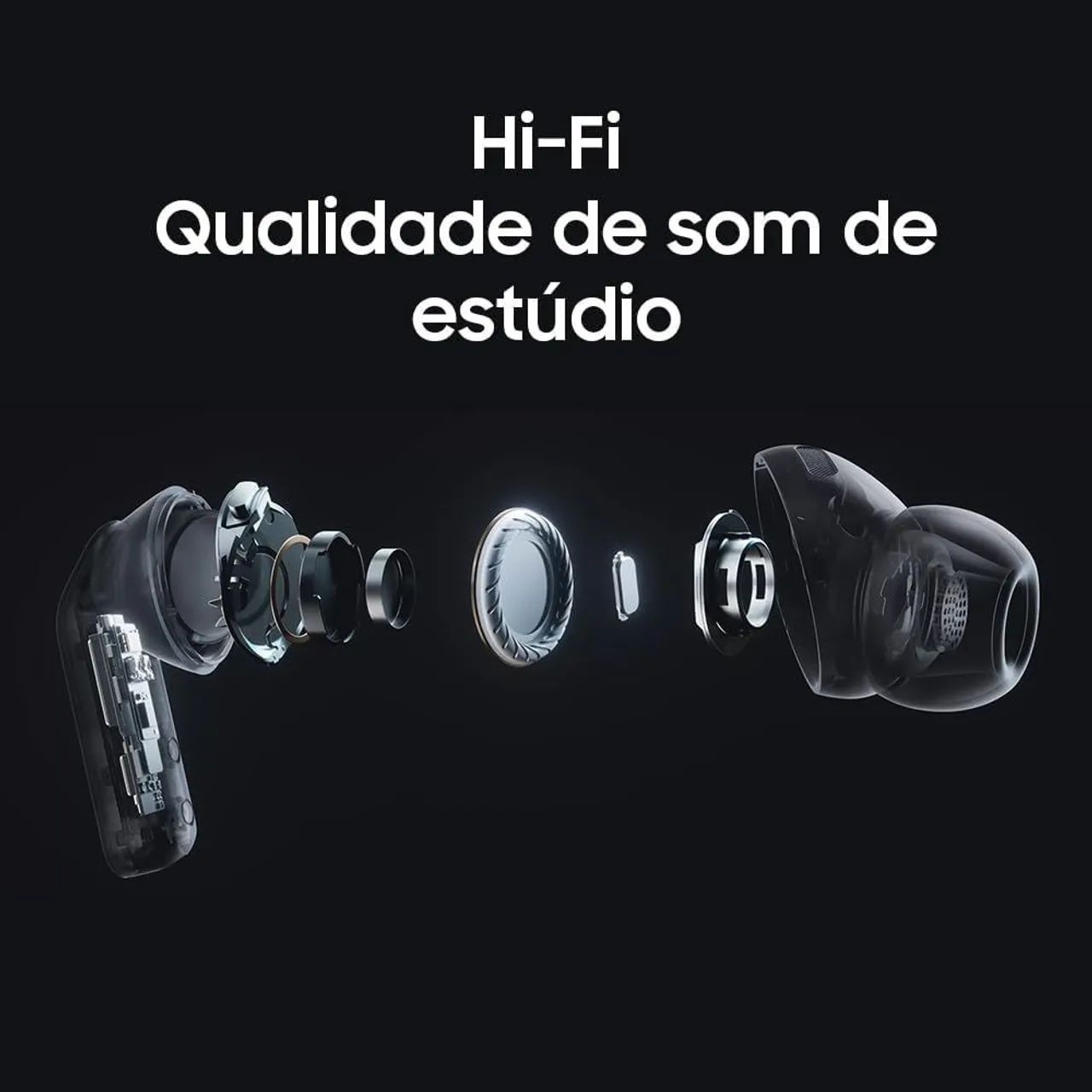 Samsung Galaxy Buds4 Pro - Foto 5