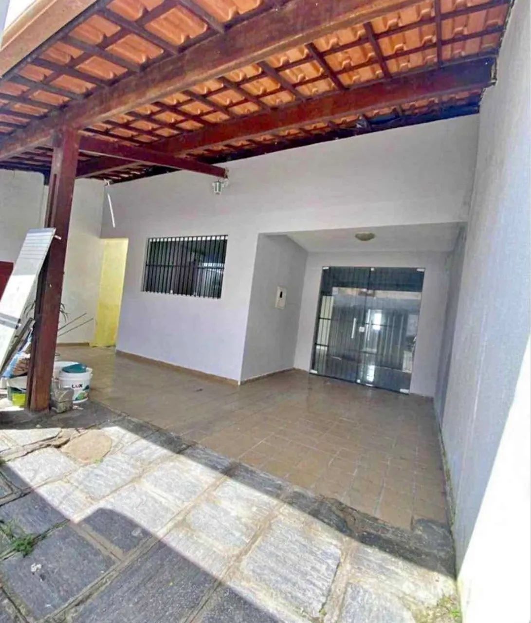 Vendo esse imóvel no Guamá 