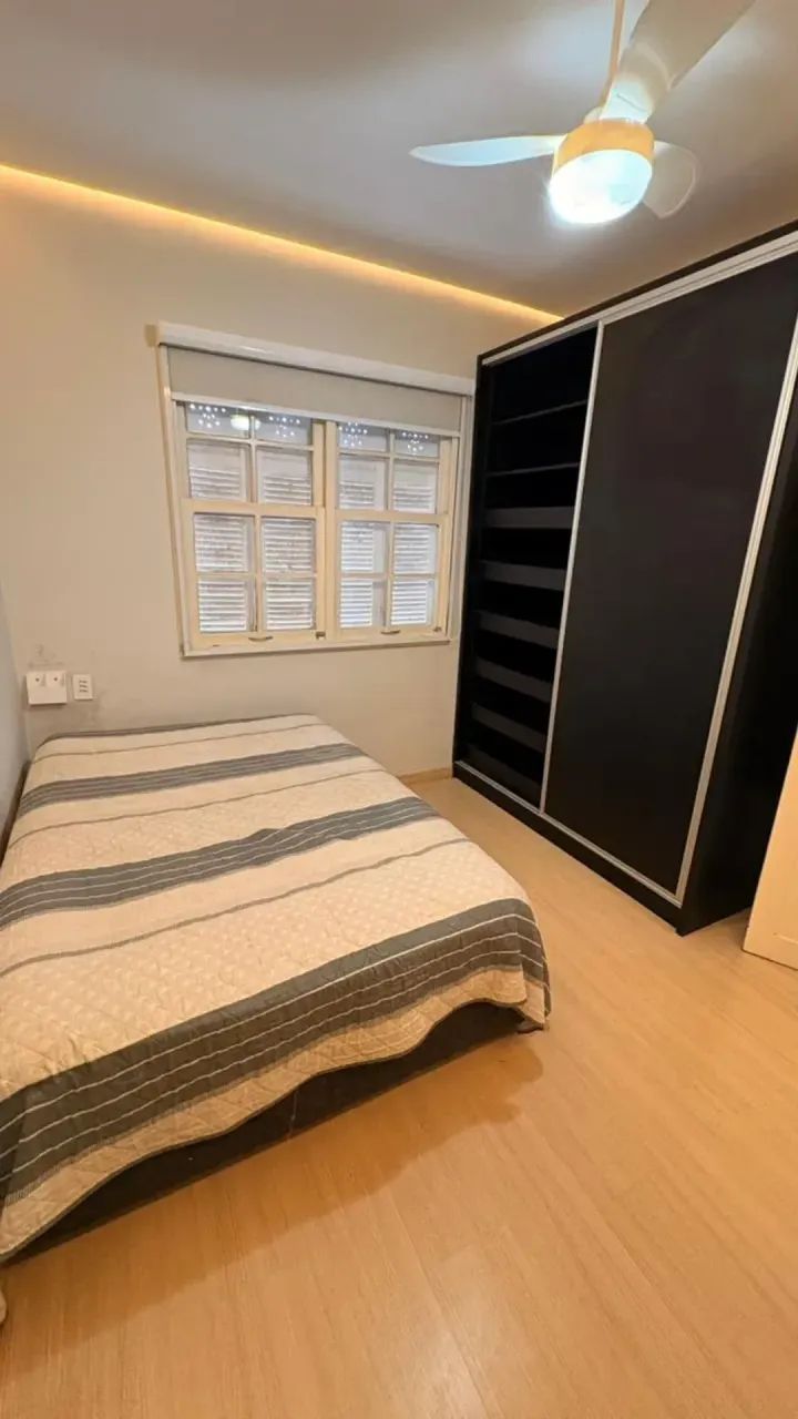 Casa Mobiliada para Locação no Estreito com 3 Quartos - Foto 3