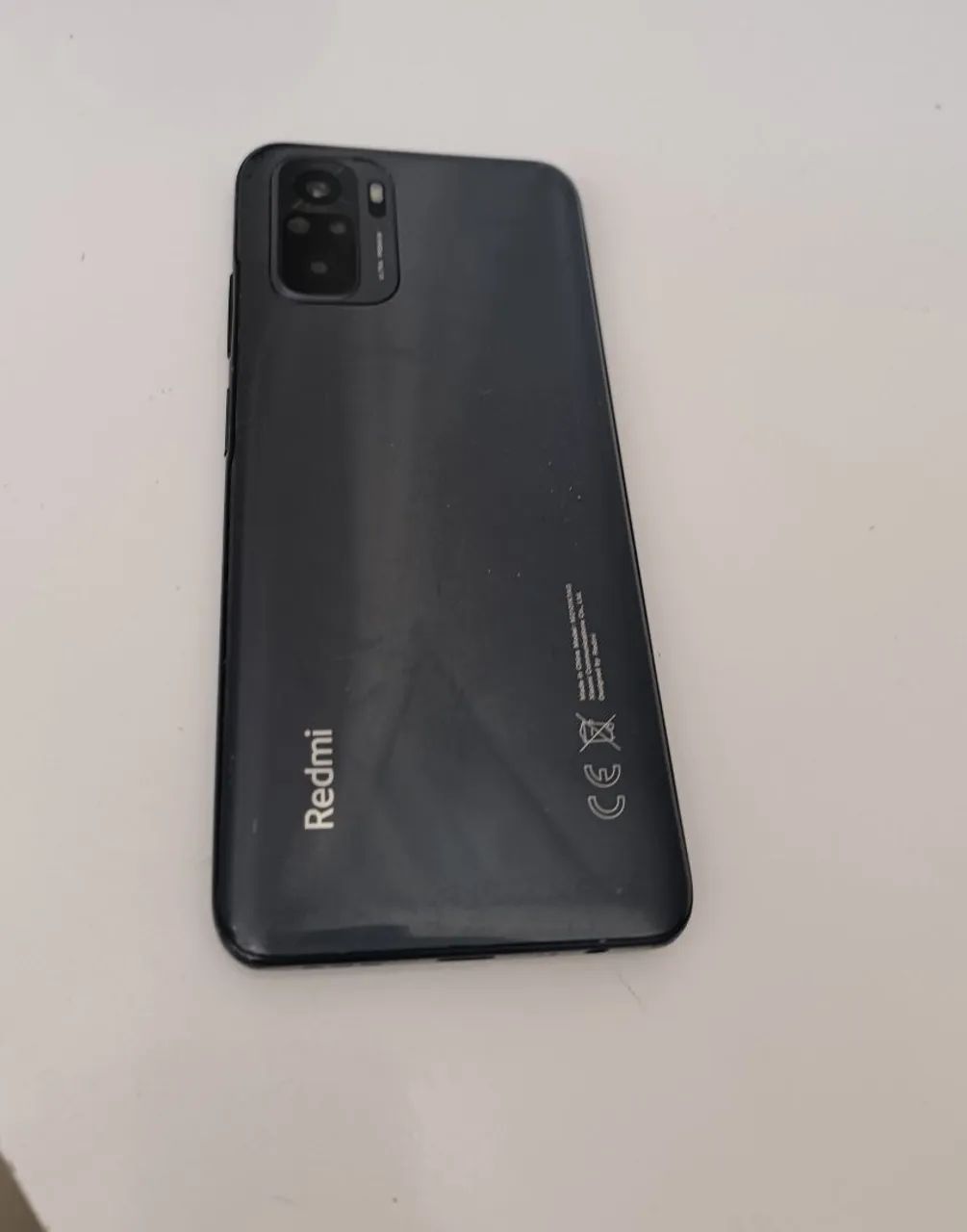 Vendo celular redimi note 10 - Foto 5