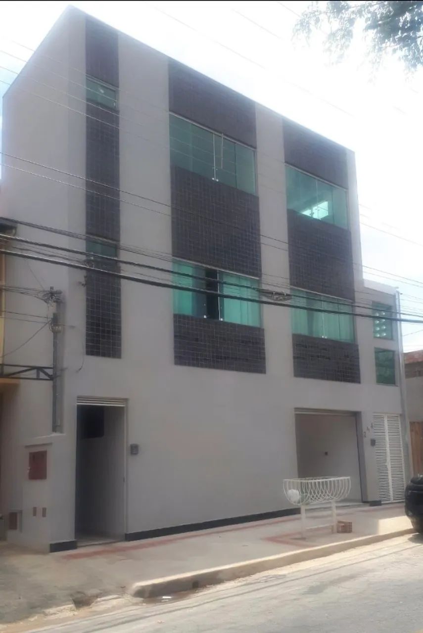 Apto bairro minaslandia  - Foto 2