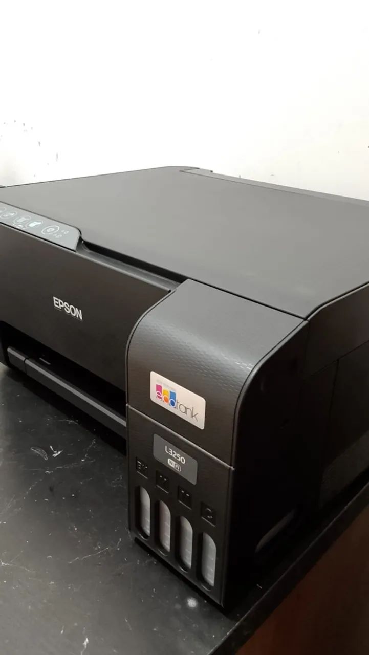 Impressora Epson l3250 - Foto 4