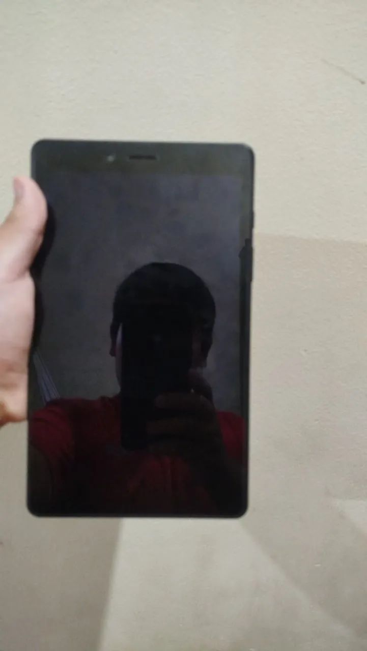 Vendo tablet seminovo  - Foto 3