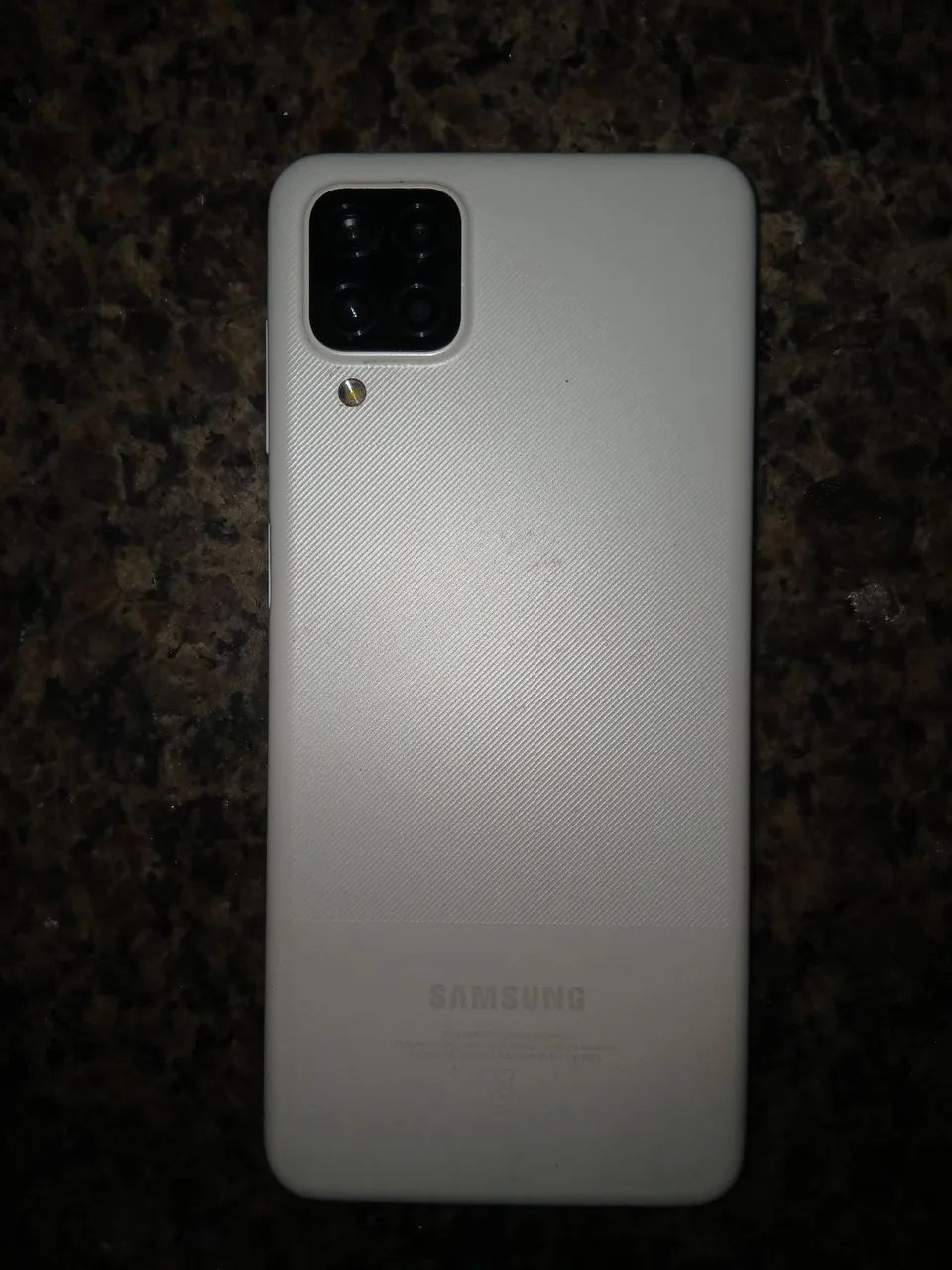 Samsung A12