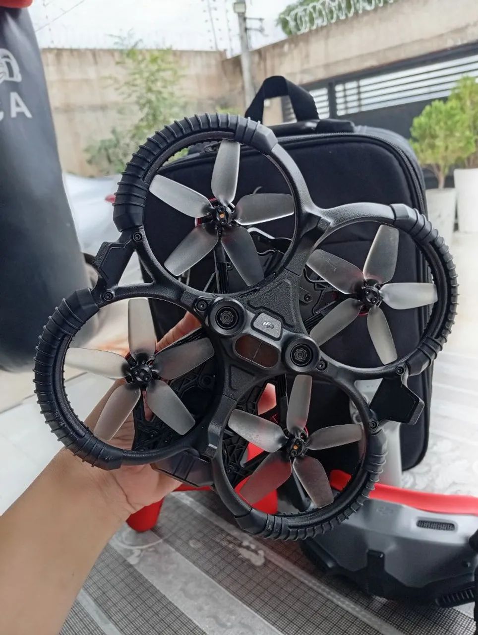 Dji Avata - Foto 3