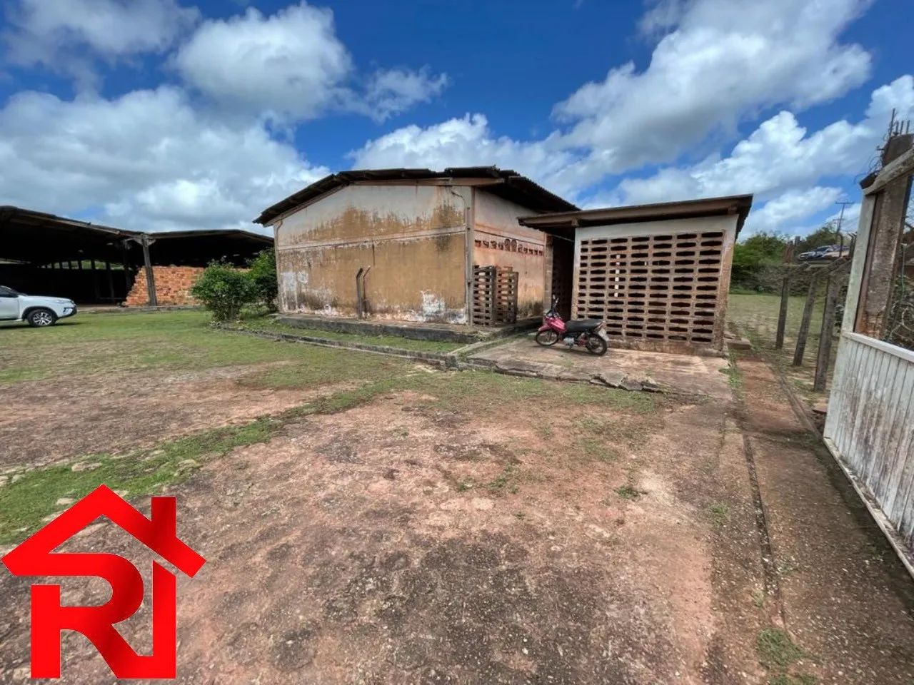 GALPAO COMERCIAL em SÃO LUÍS - MA, DISTRITO INDUSTRIAL - Foto 4