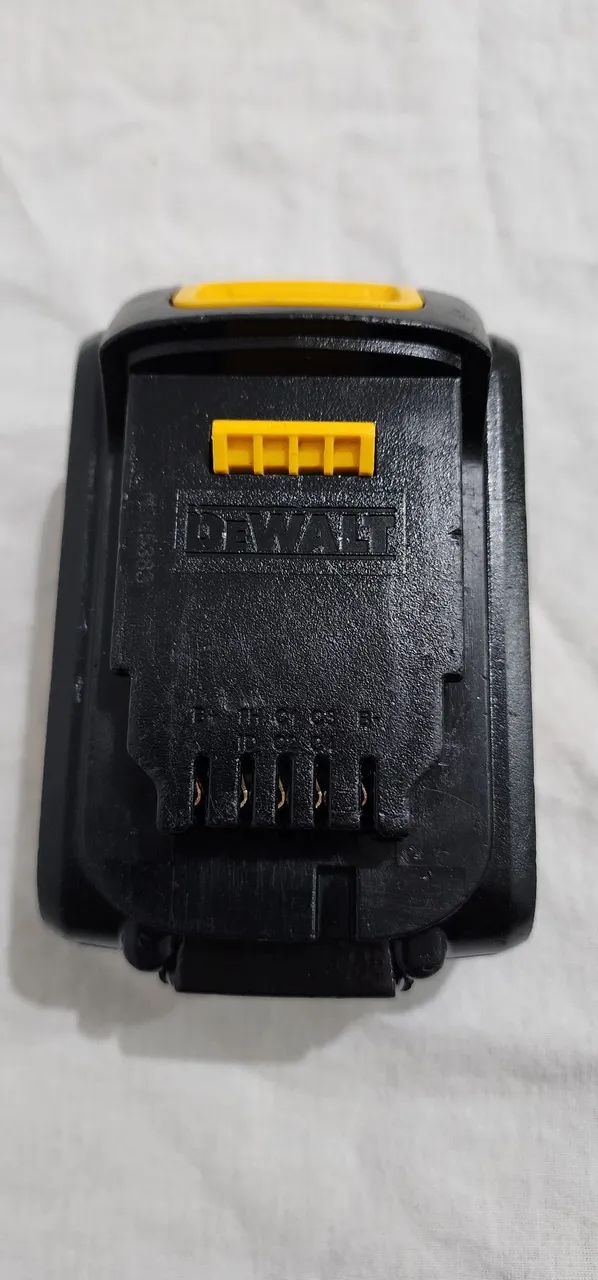 BATERIA DEWALT ( LÍTIO ) - Foto 3