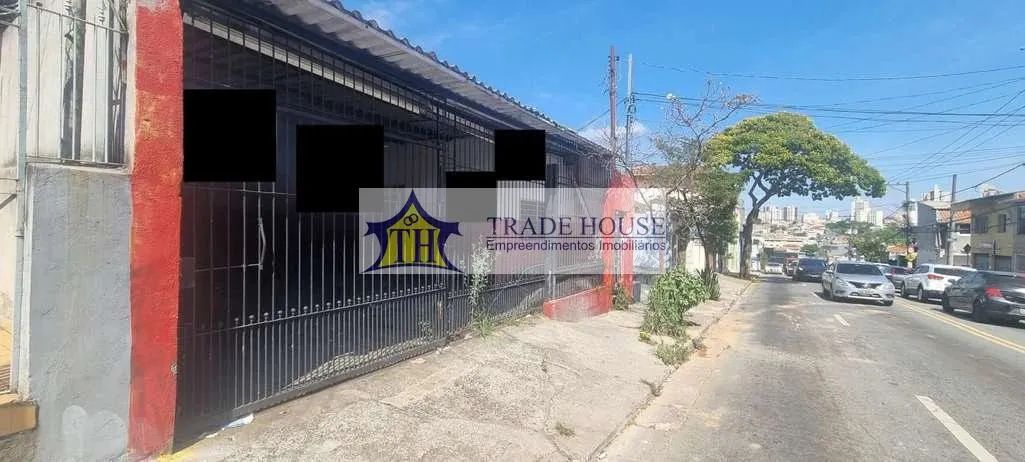 Terreno de 10 x 50 na Vila Das Mercês ( Vago ) .. - Foto 5