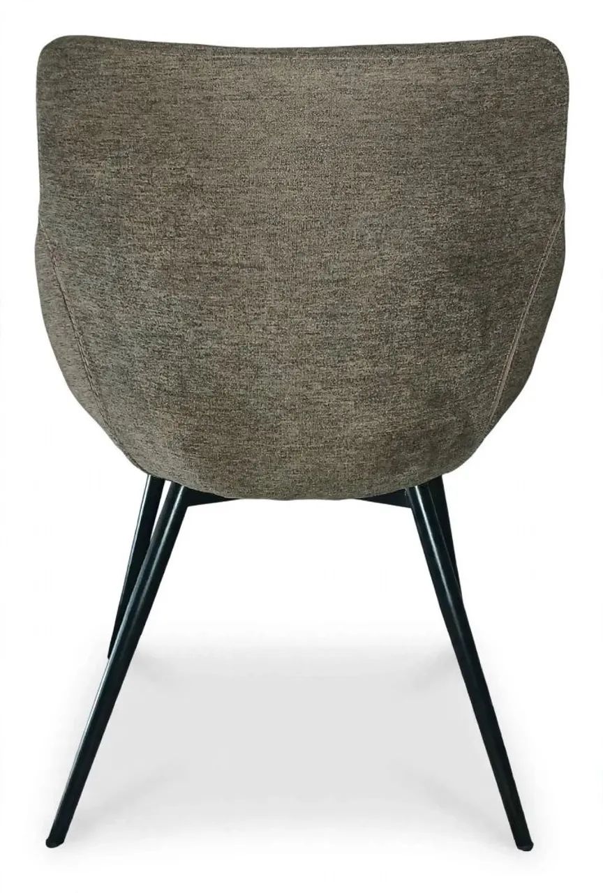 Cadeira Poltrona Shell - Elegância e Conforto - Foto 4