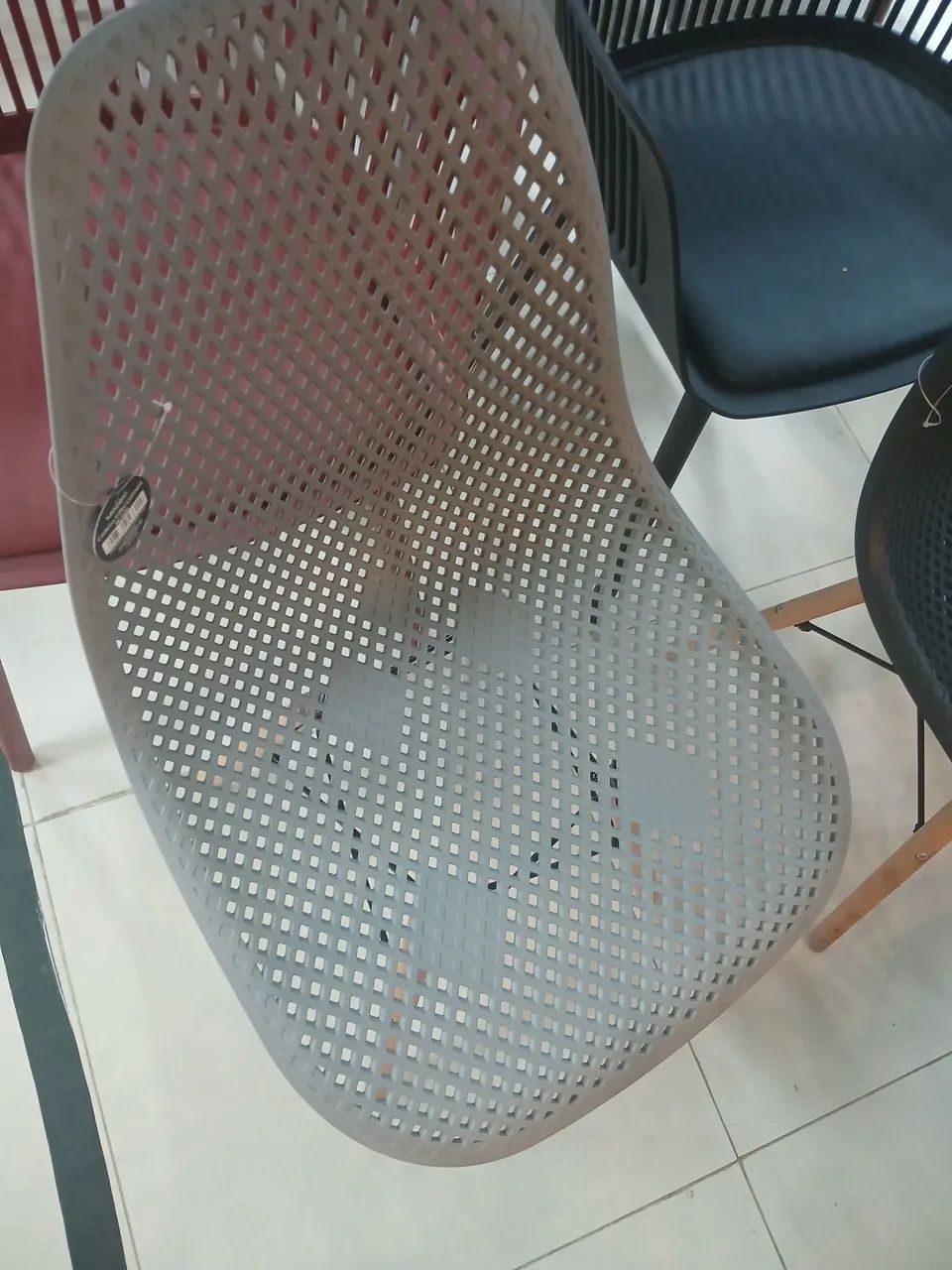 Cadeira chama no zap * - Foto 2