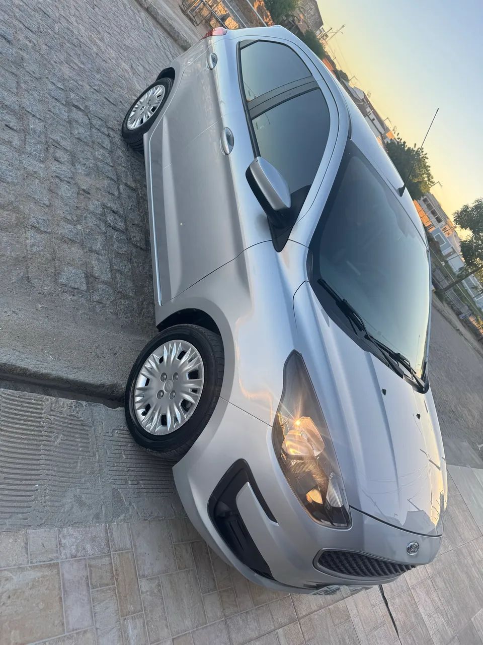 Ford Ka Ka 1.0 SE/SE Plus TiVCT Flex 5p 2019