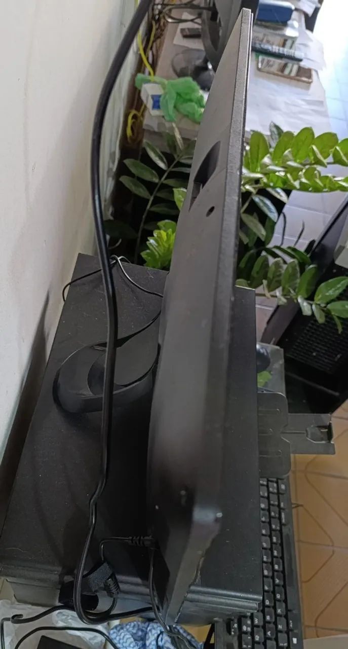 PC All in One Positivo i3 SSD 240GB - Foto 4