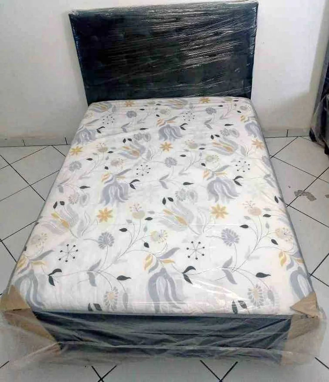 Mega Promoção Cama Box Conjugada - Foto 3