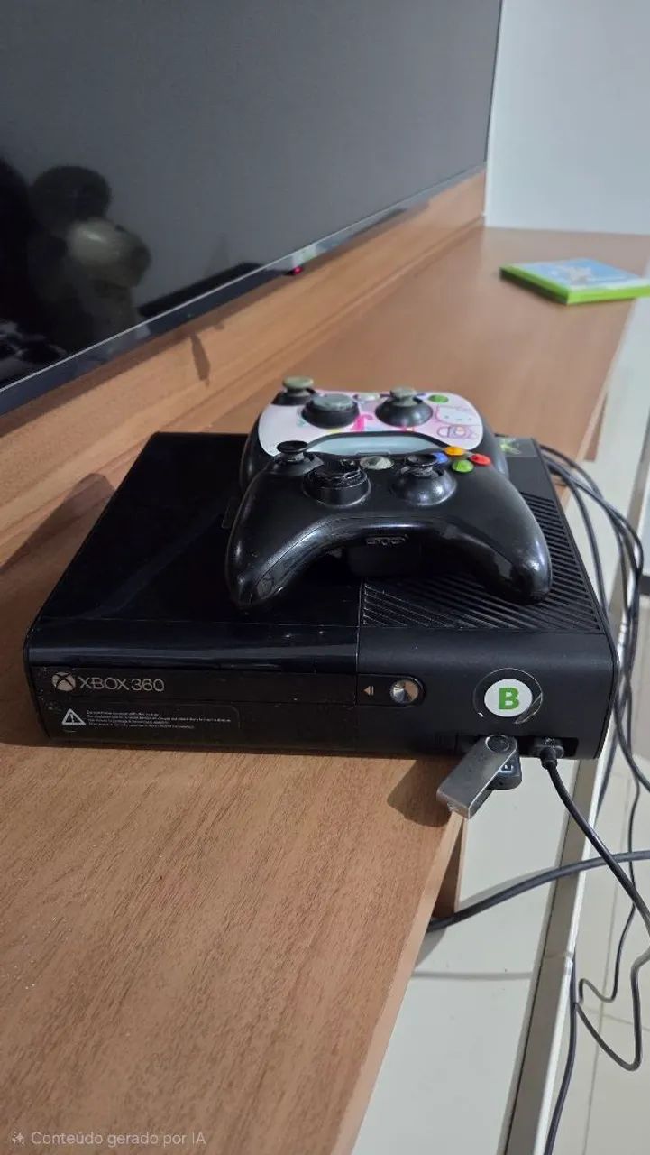 XBOX 360