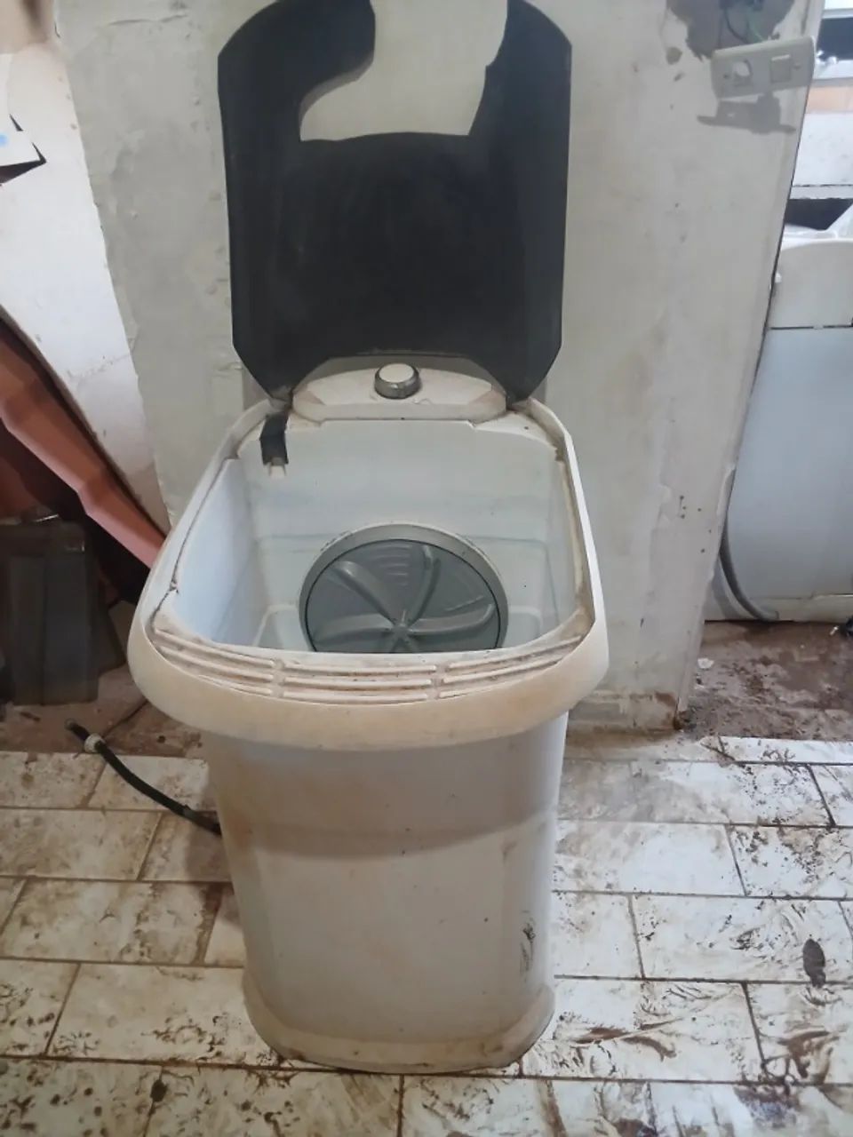 Máquina de Lavar - Tanquinho