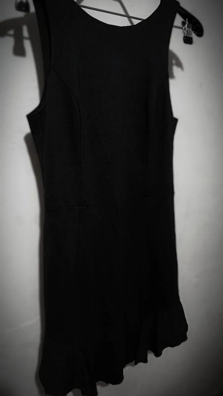 Vestido social Kesh P/M