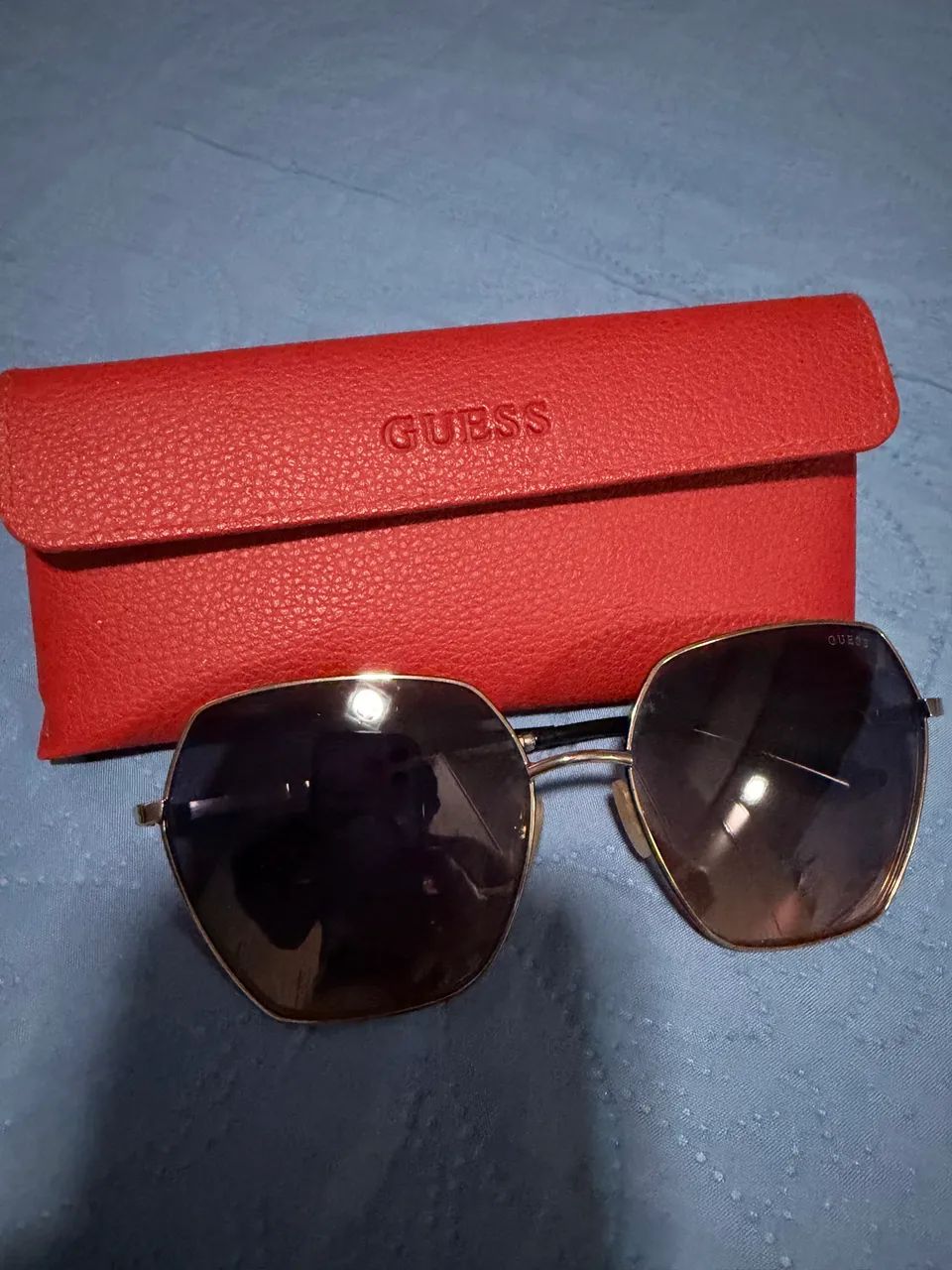 Óculos Guess - Foto 3