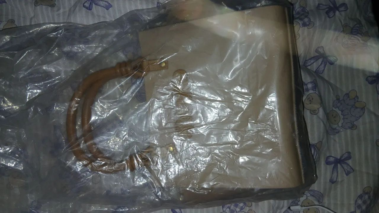 Bolsa nova - Foto 3
