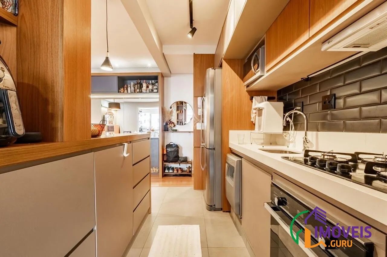 APARTAMENTO - ALPHAVILLE EMPRESARIAL - SP - Foto 5