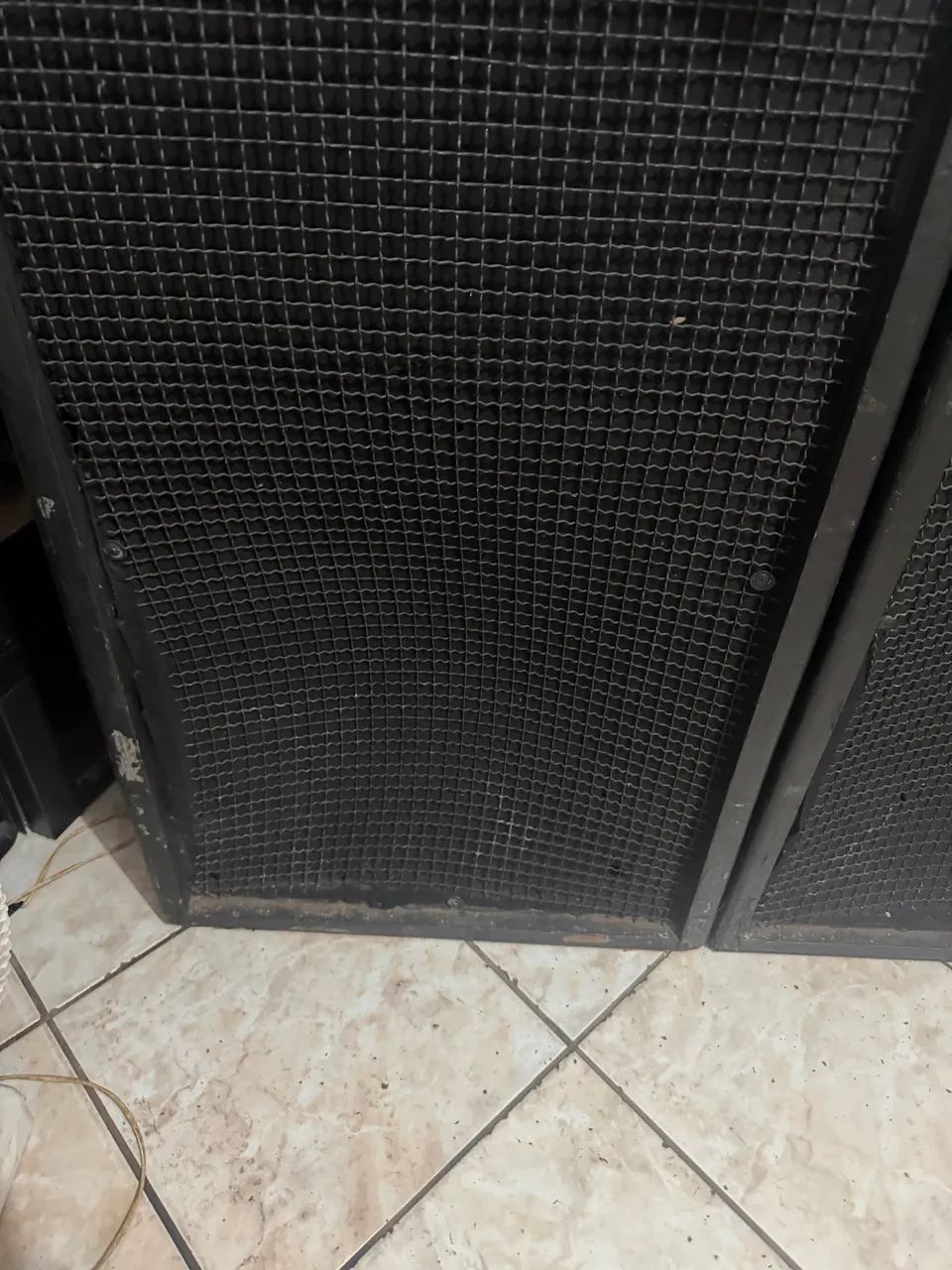 Mesa de som e acessórios  - Foto 5