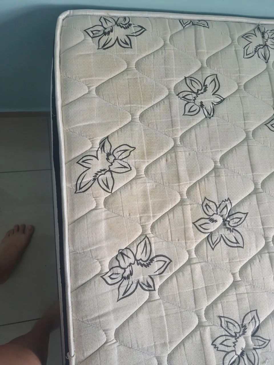 Cama casal - Foto 4