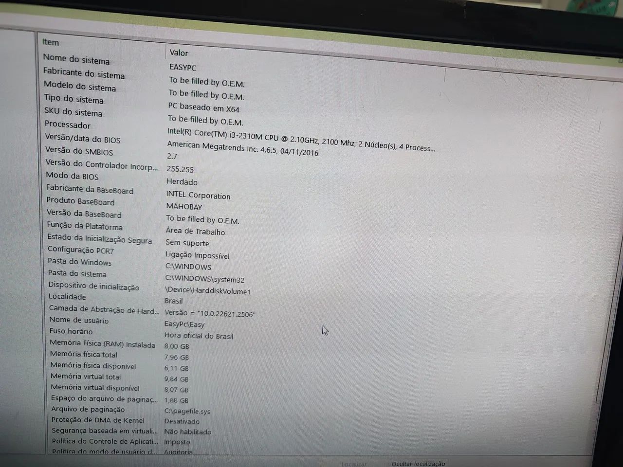 Computador Core I3  - Foto 5