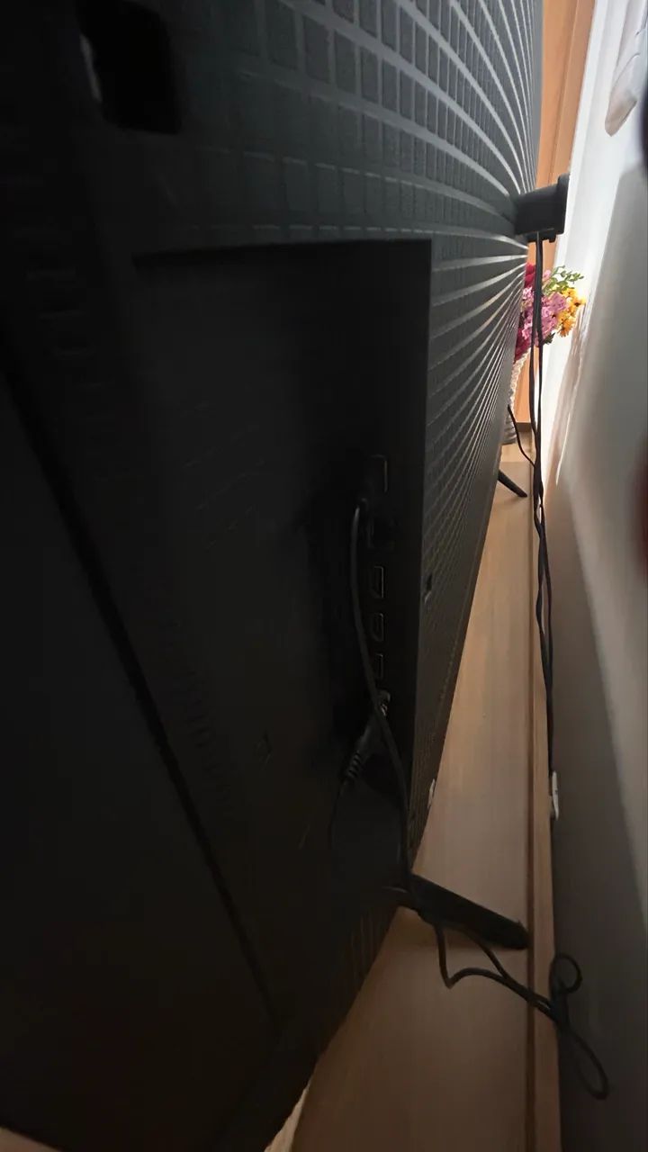 TV TCL 50 polegadas novinha!!! - Foto 2