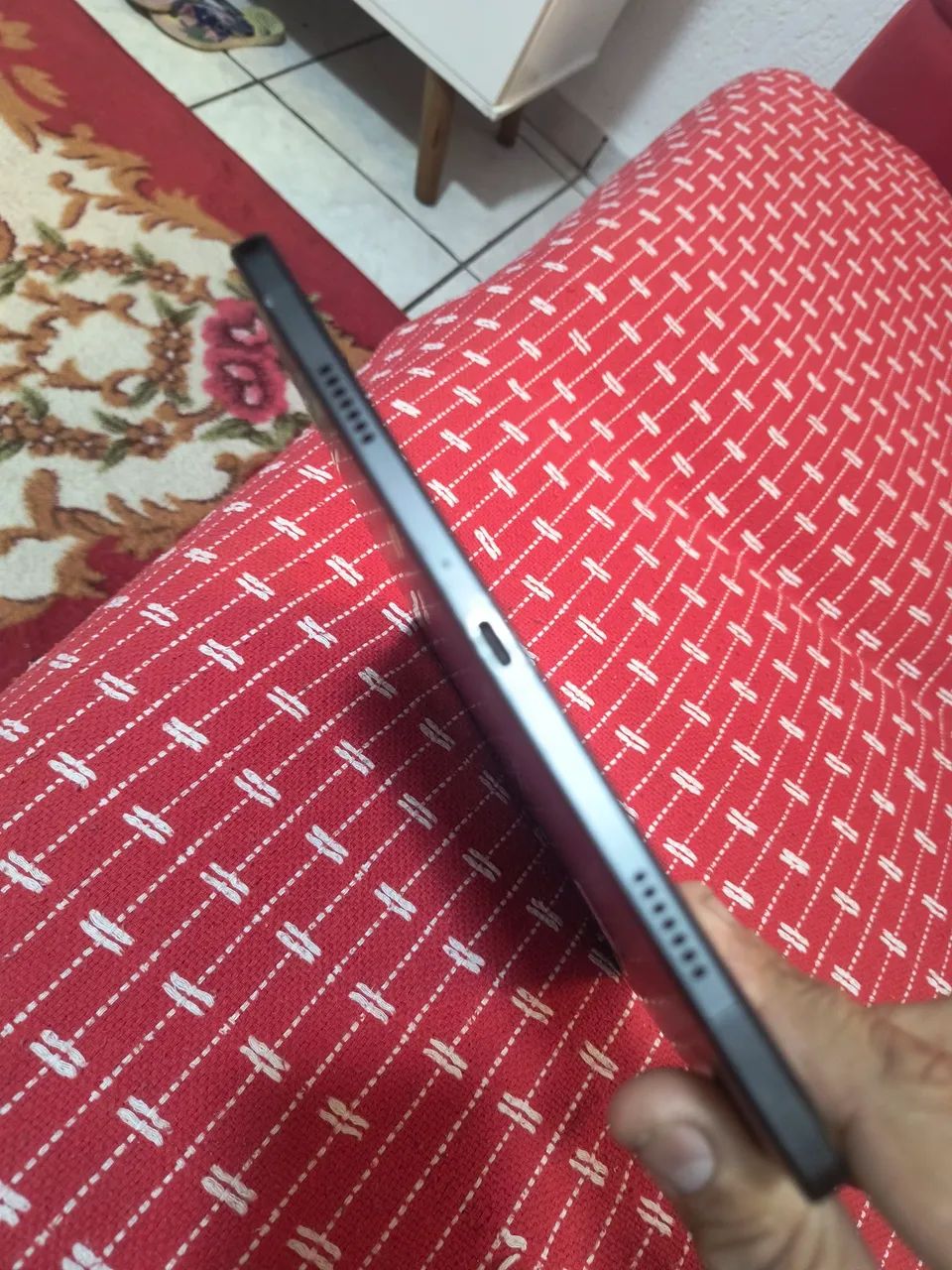Tablat Samsung A9 plus 11polegadas - Foto 2