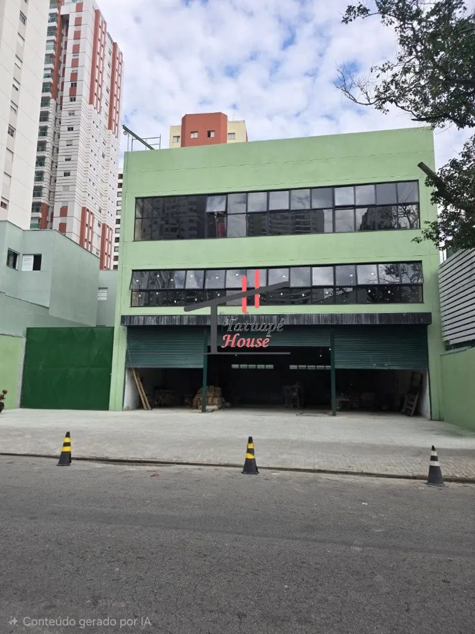 Edifício Comercial em Tatuape - Foto 2