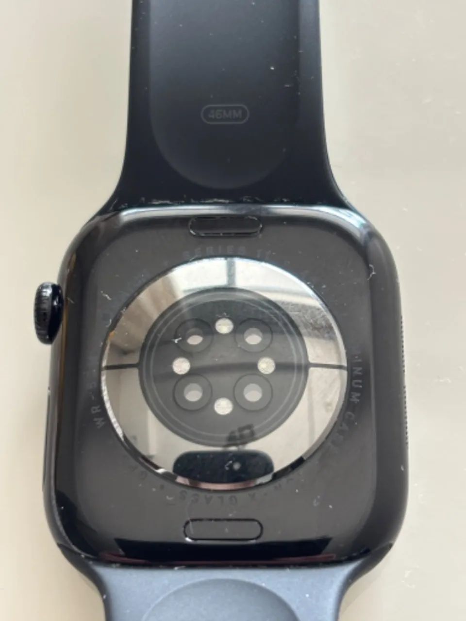 Apple Watch Series 11 - 46mm - Foto 2